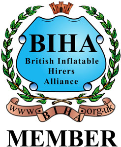 British Inflatable Hirers Alliance